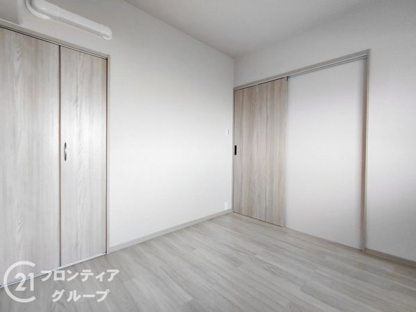 向島ニュータウン第三街区F棟　中古マンション