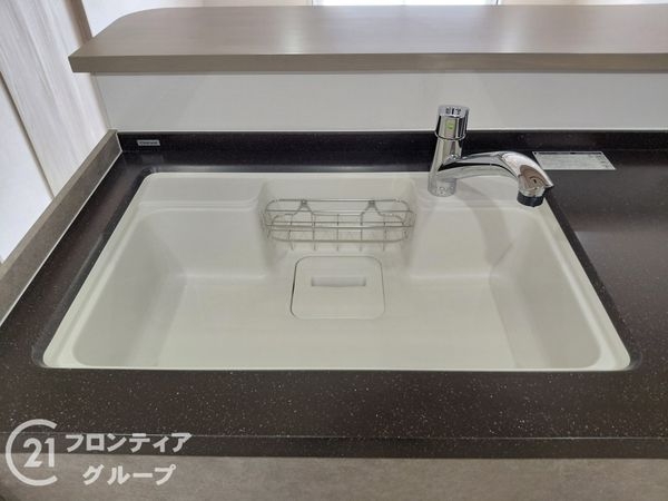向島ニュータウン第三街区F棟　中古マンション