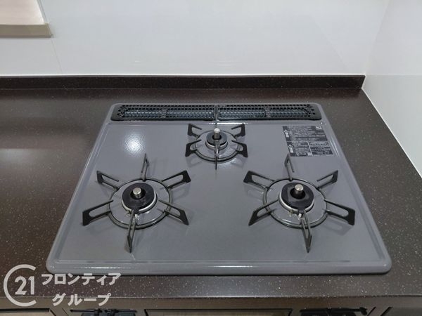 向島ニュータウン第三街区F棟　中古マンション