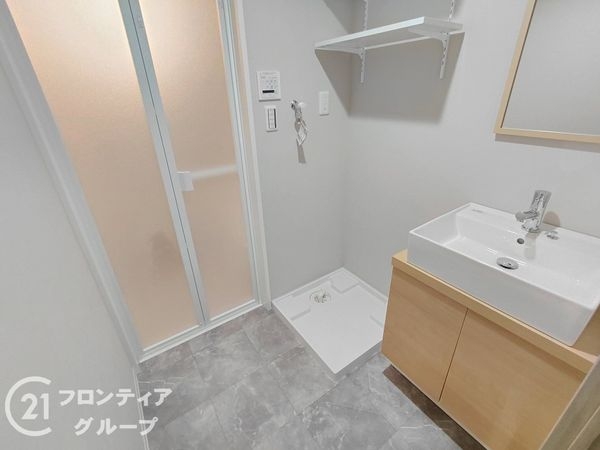 向島ニュータウン第三街区F棟　中古マンション