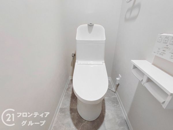 向島ニュータウン第三街区F棟　中古マンション