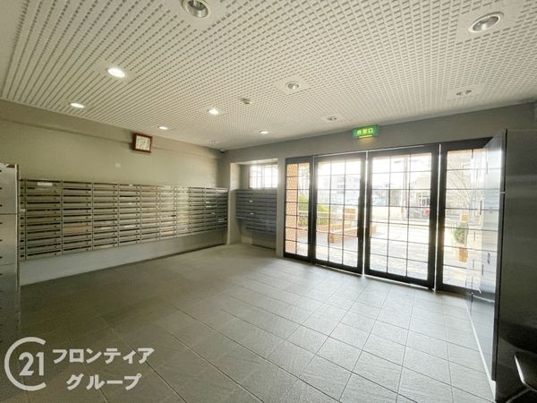 コープ野村京都南　中古マンション