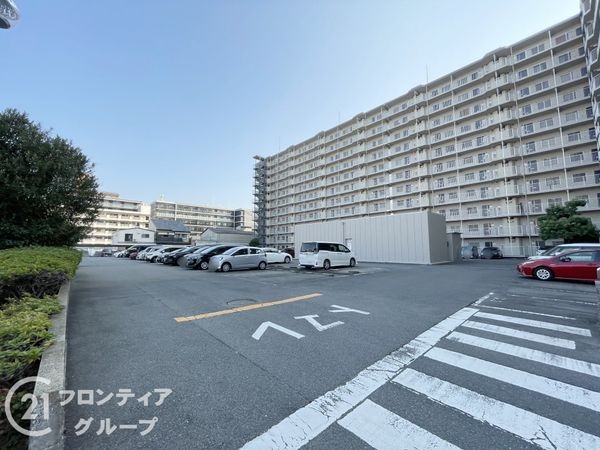 コープ野村京都南　中古マンション