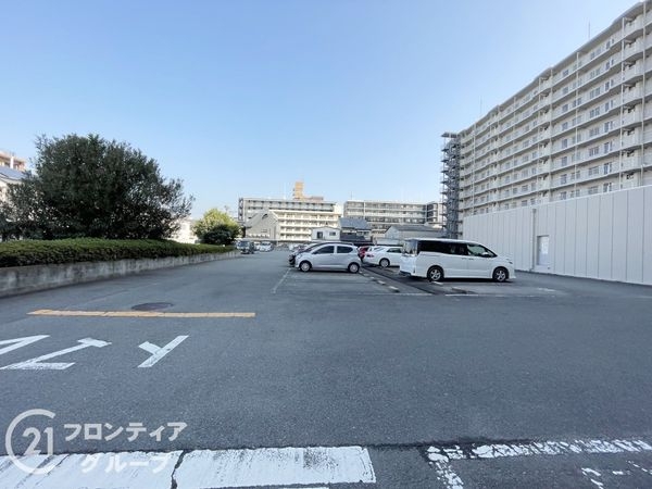 コープ野村京都南　中古マンション
