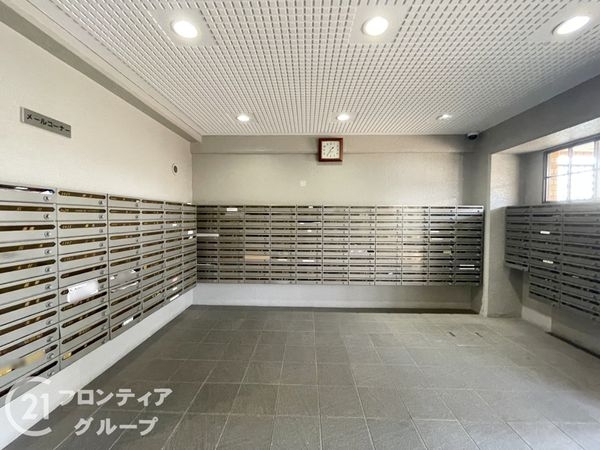 コープ野村京都南　中古マンション