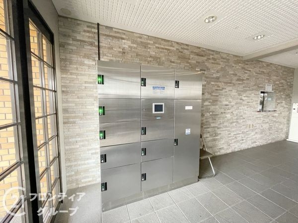コープ野村京都南　中古マンション