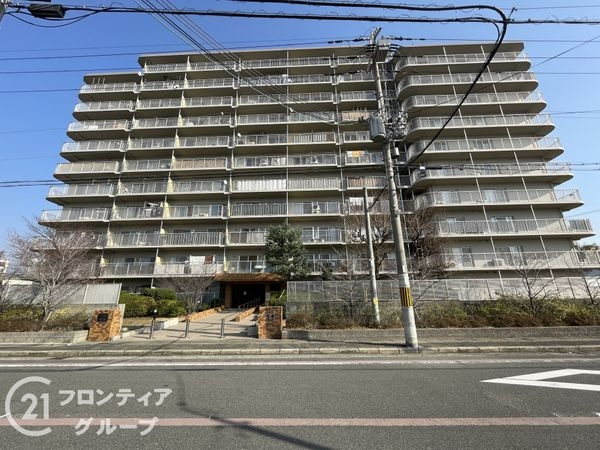 コープ野村京都南　中古マンション