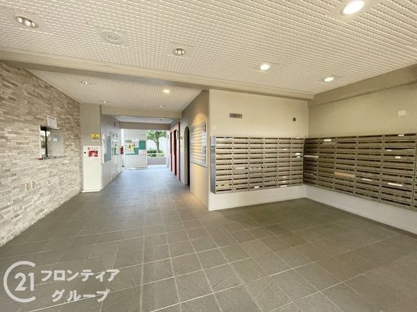 コープ野村京都南　中古マンション