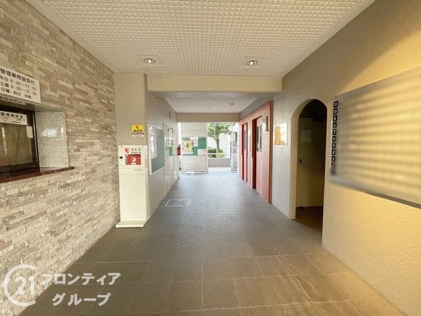 コープ野村京都南　中古マンション