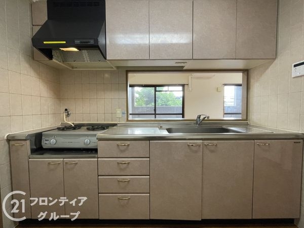 ジオ四条桂川ブライトコア　中古マンション