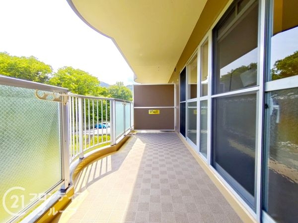 ヴィオス北大路　中古マンション