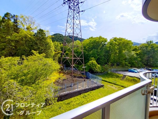 ヴィオス北大路　中古マンション