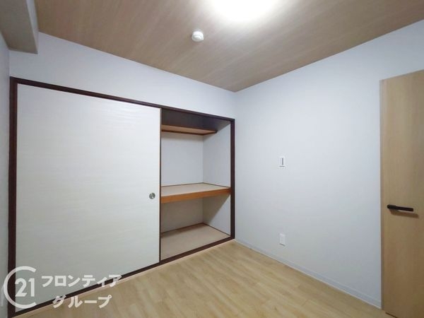 ヴィオス北大路　中古マンション