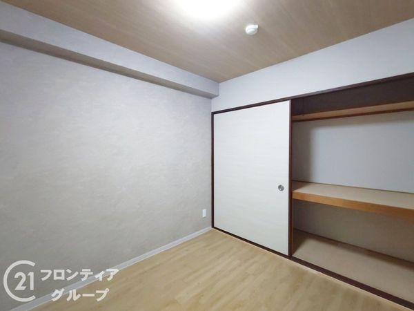 ヴィオス北大路　中古マンション