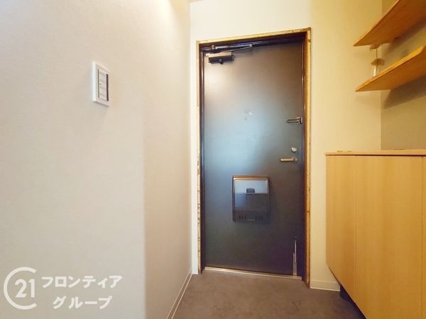ヴィオス北大路　中古マンション