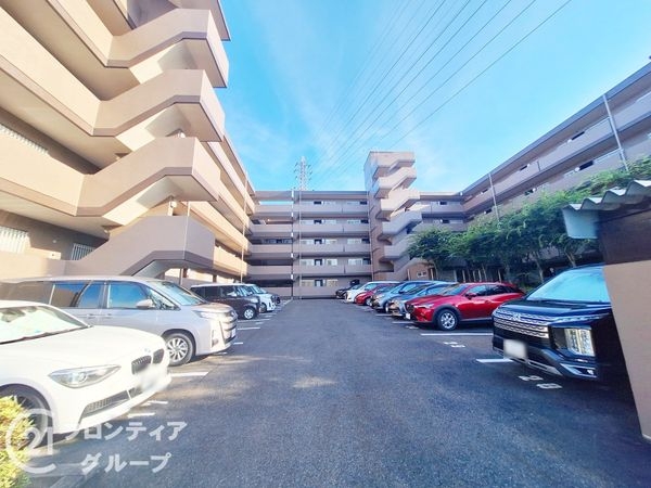 ヴィオス北大路　中古マンション