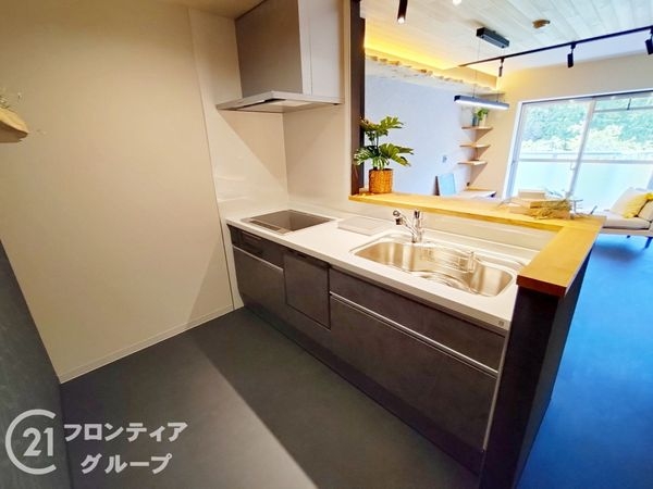 ヴィオス北大路　中古マンション