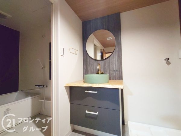 ヴィオス北大路　中古マンション