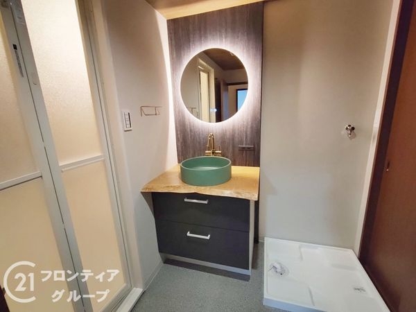ヴィオス北大路　中古マンション