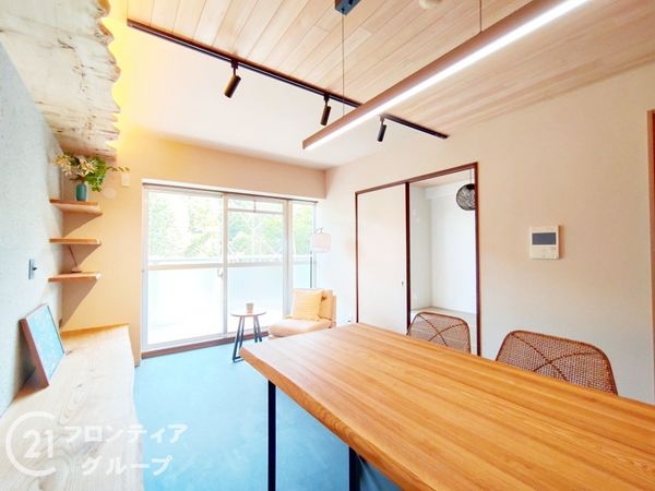ヴィオス北大路　中古マンション
