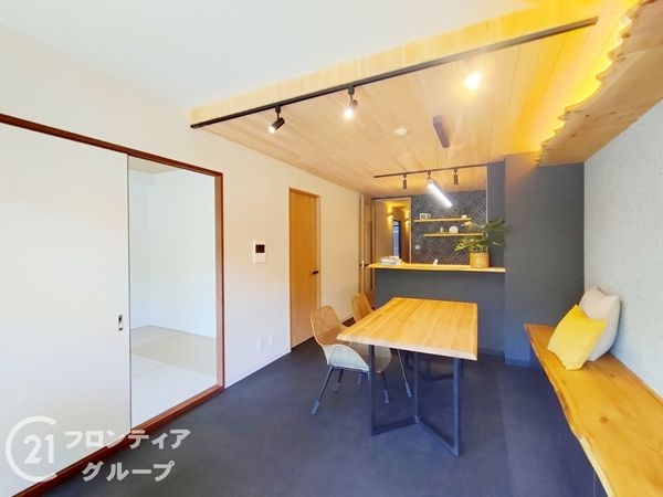 ヴィオス北大路　中古マンション