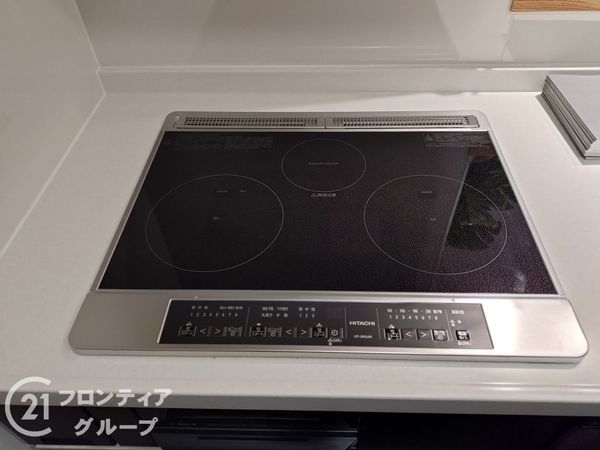 ヴィオス北大路　中古マンション