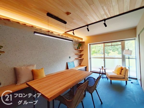 ヴィオス北大路　中古マンション