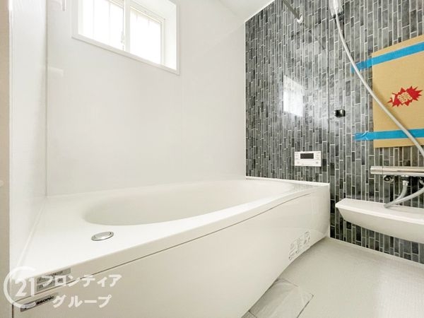 向日市鶏冠井町番田　新築一戸建て　２期　７号棟