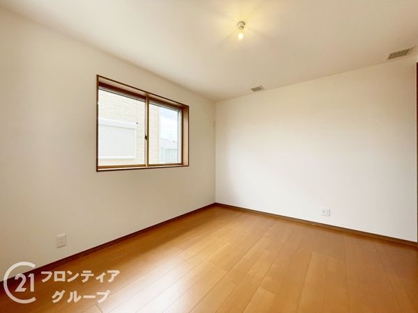 向日市鶏冠井町番田　新築一戸建て　２期　６号棟