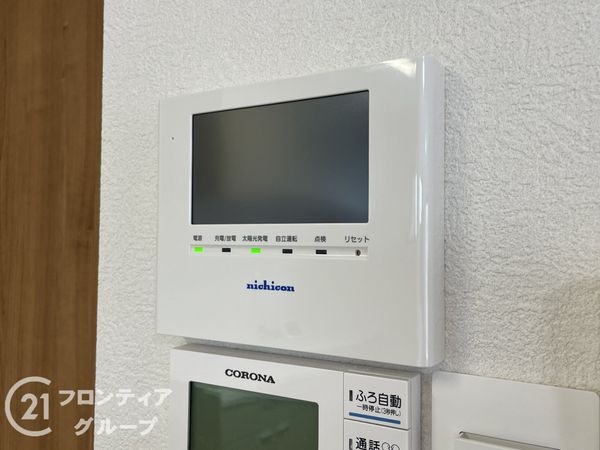 向日市鶏冠井町番田　新築一戸建て　２期　６号棟