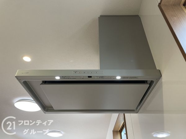 向日市鶏冠井町番田　新築一戸建て　２期　６号棟