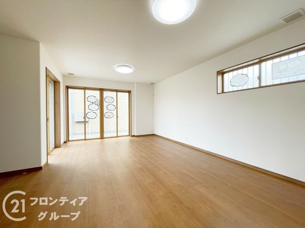 向日市鶏冠井町番田　新築一戸建て　２期　６号棟
