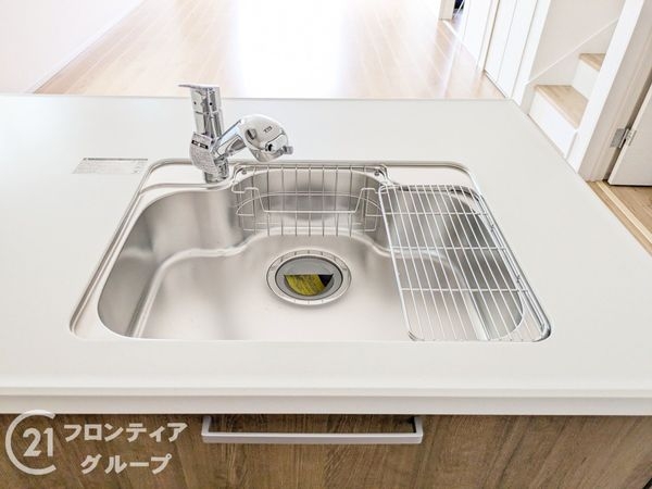 大津市向陽町　新築一戸建て　１期　１号地