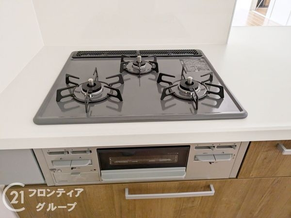 大津市向陽町　新築一戸建て　１期　１号地