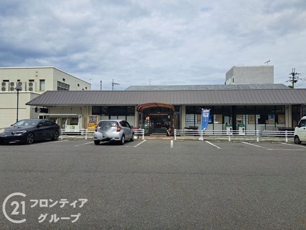 大津市向陽町　新築一戸建て　１期　２号地(フレスコ向陽店)