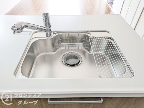 大津市向陽町　新築一戸建て　１期　２号地