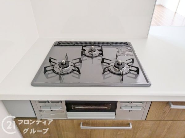 大津市向陽町　新築一戸建て　１期　２号地