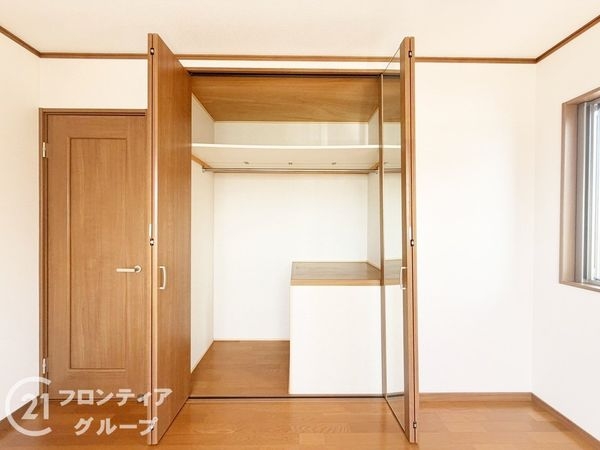 京都市伏見区日野野色町の中古一戸建て