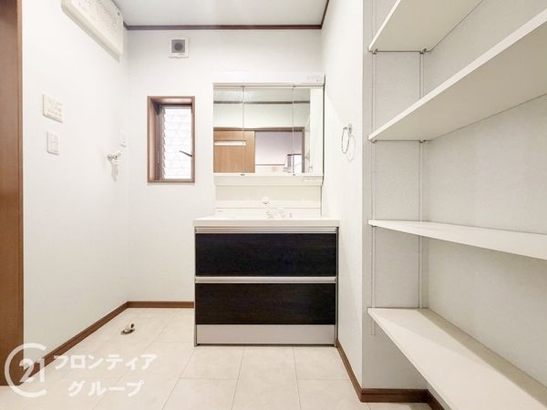 京都市伏見区日野野色町の中古一戸建て
