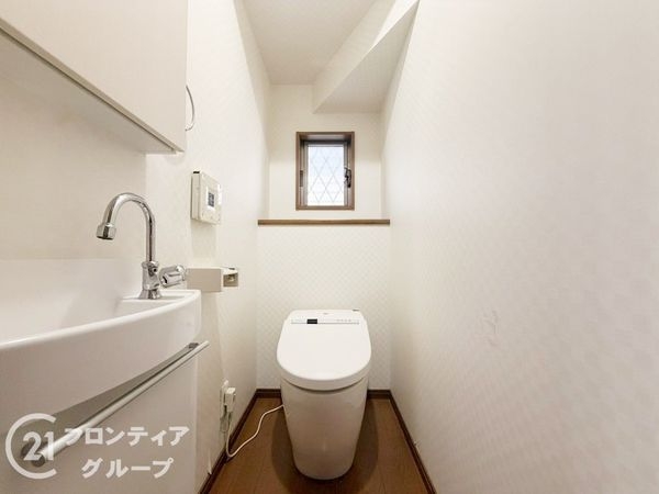 京都市伏見区日野野色町の中古一戸建て