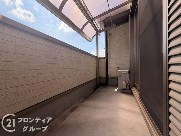 京都市伏見区日野野色町の中古一戸建て