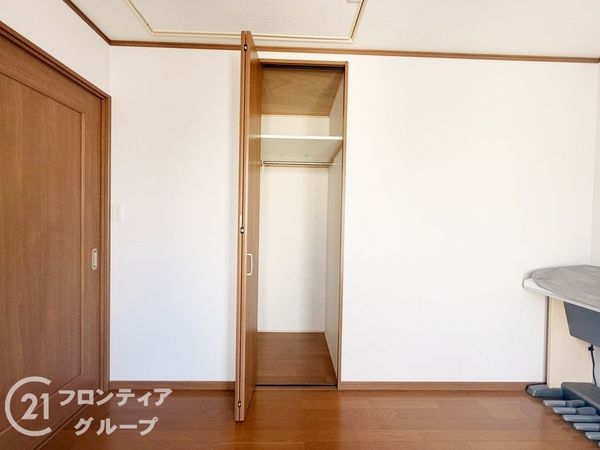 京都市伏見区日野野色町の中古一戸建て