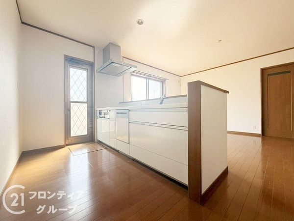 京都市伏見区日野野色町の中古一戸建て