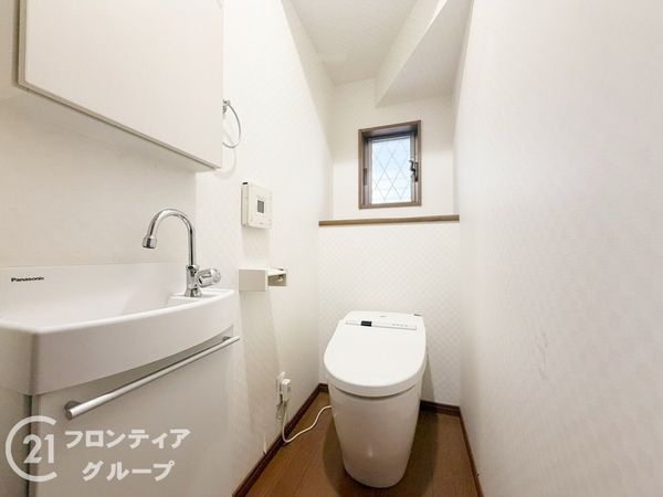 京都市伏見区日野野色町の中古一戸建て