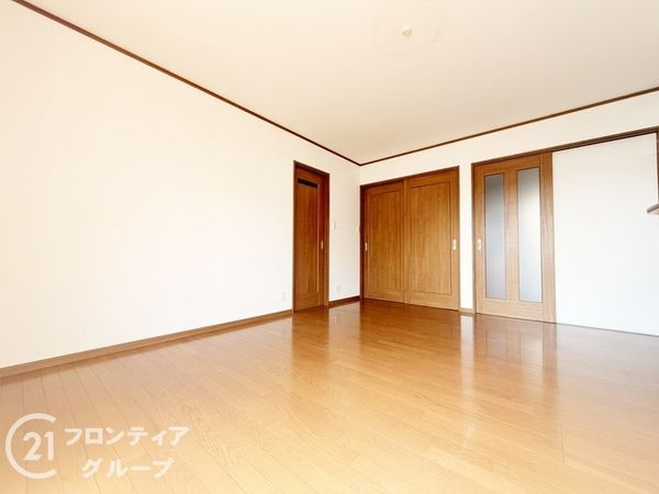 京都市伏見区日野野色町の中古一戸建て