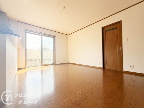 京都市伏見区日野野色町の中古一戸建て