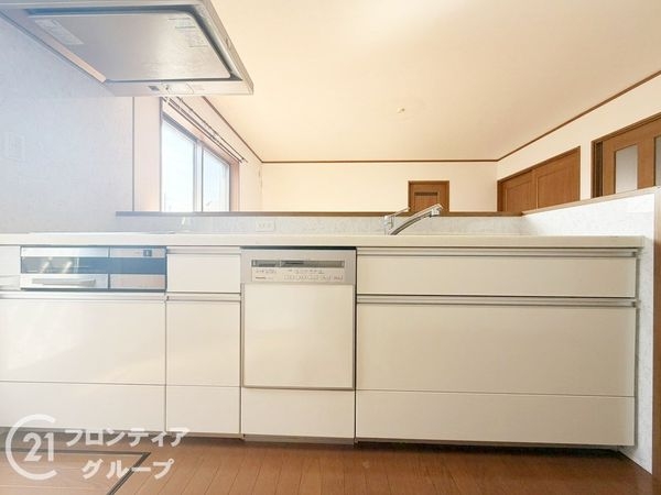 京都市伏見区日野野色町の中古一戸建て
