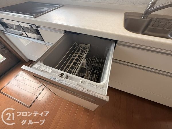 京都市伏見区日野野色町の中古一戸建て