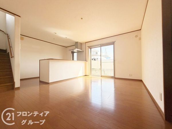 京都市伏見区日野野色町の中古一戸建て