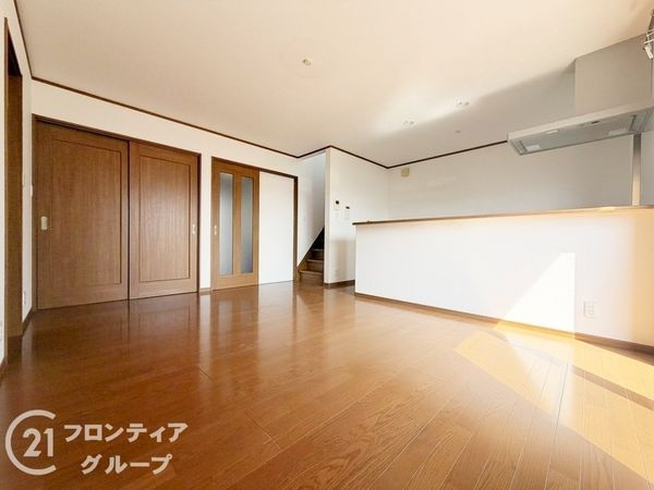 京都市伏見区日野野色町の中古一戸建て